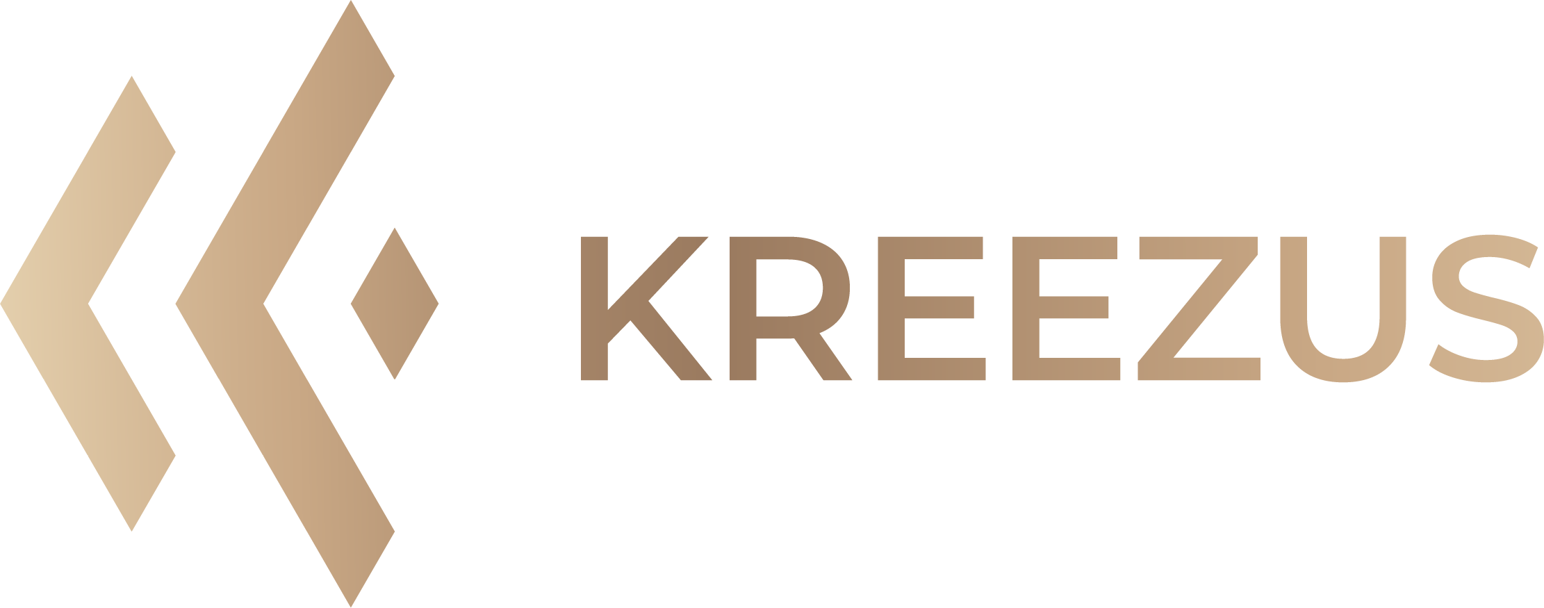 Kreezus logo